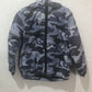 Boys Camo Jacket