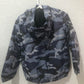 Boys Camo Jacket