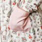 Girls Nutcracker Eyelet Trim Pocket Dress by Swoon Baby