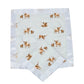 Newcastle Longhorn Blankie (Set of 2)