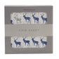Newcastle Deer Crib Sheet