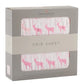 Newcastle Deer Crib Sheet