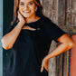Ladies Grace & Emma Simplicity of Life Top