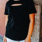 Ladies Grace & Emma Simplicity of Life Top