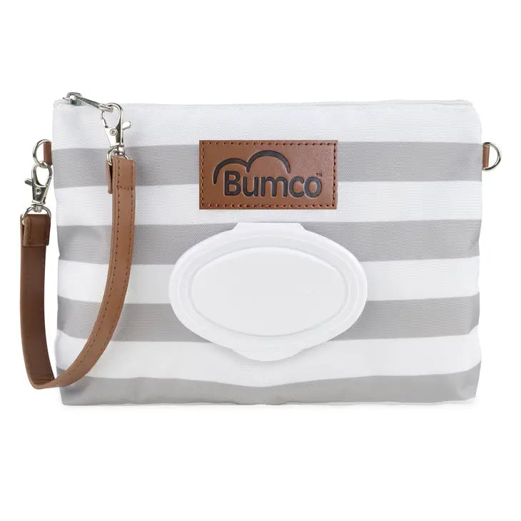 Bumco Diaper Clutch