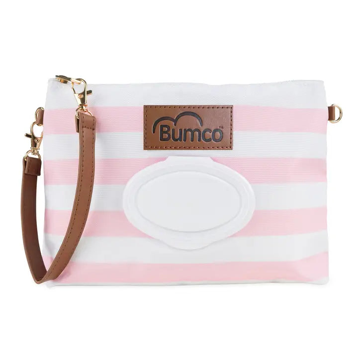 Bumco Diaper Clutch