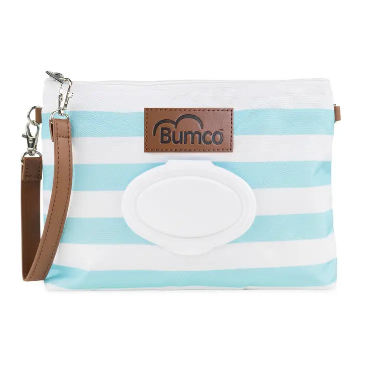 Bumco Diaper Clutch