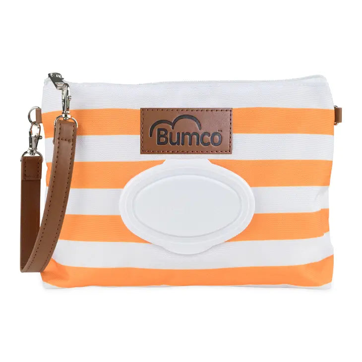 Bumco Diaper Clutch