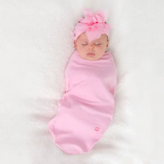 Cozy Cocoon Pinka Licious Swaddle