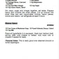 Momma Whitley's Munchies Cookbook