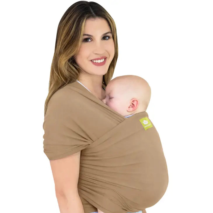 KeaBabies Baby Wrap Carrier