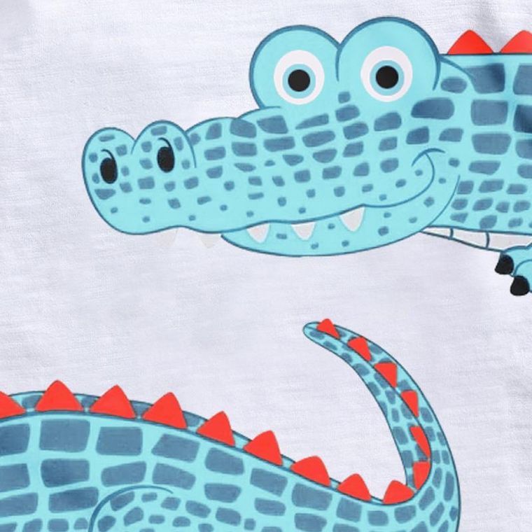 Little alligator on shirt best sale